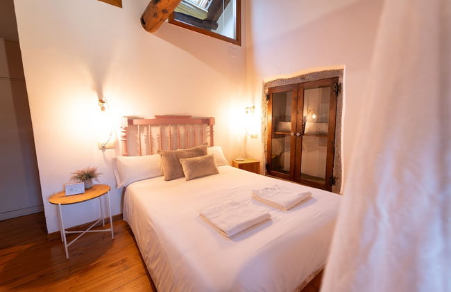 Casa Rural Piñeiro - Photo 42