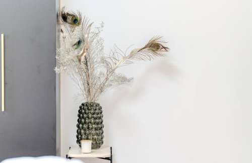 Luxury apartments Marino near beach - Foto 88