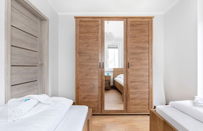 Apartments "baltyk" by Renters - Foto 14