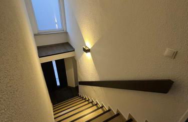 Ferienwohnung mit Dachterrasse - Foto 8