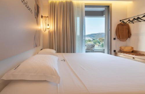 Be Modern Aparts & Studios - Photo 71