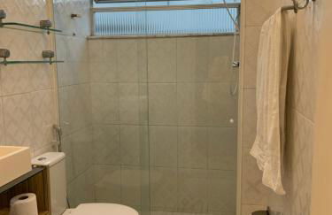 Apartamento 1 quarto com varanda com vista para o mar - Foto 16