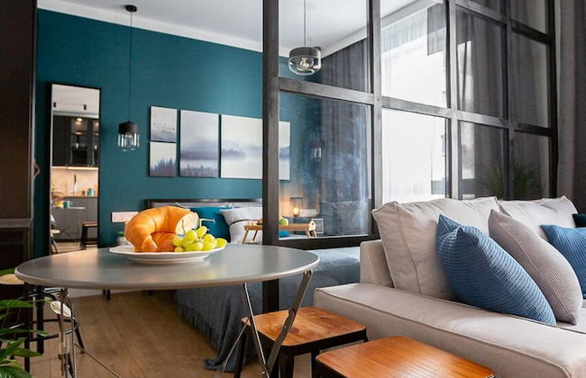 Flat White Apartamenty Obywatelska 47 - Foto 67