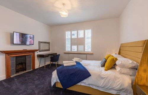 Groves House - Foto 12