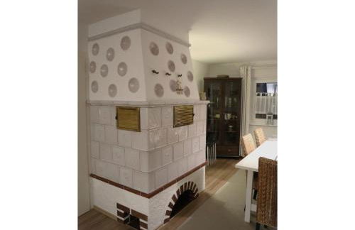 Ferienwohnung im Haus Schwedes - Foto 2