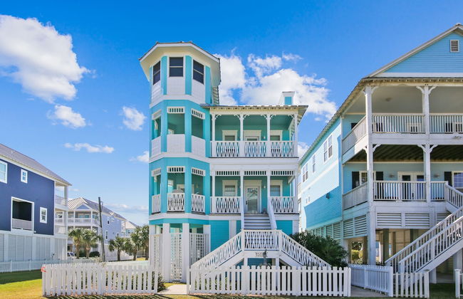 The Pelican Perch - Foto 1