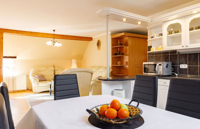 3 bedroom Apartment in Siófok with garden - Photo 19