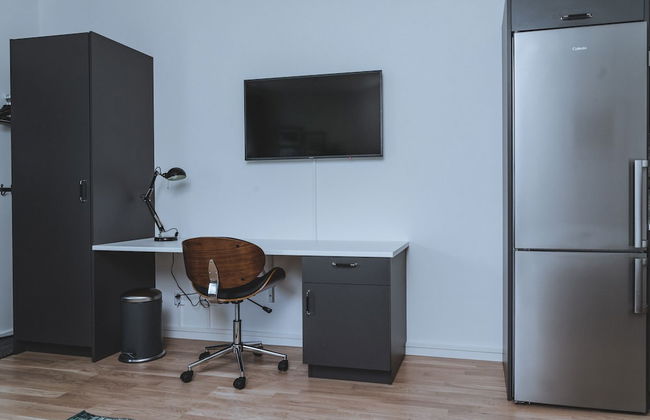 Magnolia House Norrviken - Photo 14