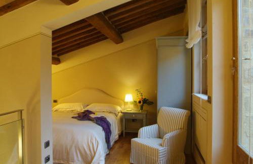 Borgo Canalicchio Di Sopra Relais - Foto 19