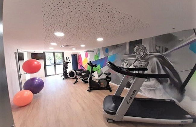 Residence Sweetly St Augustin - Photo 25