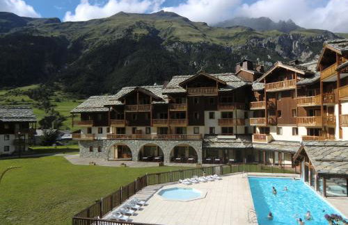 Les Alpages De Val Cenis - Foto 6