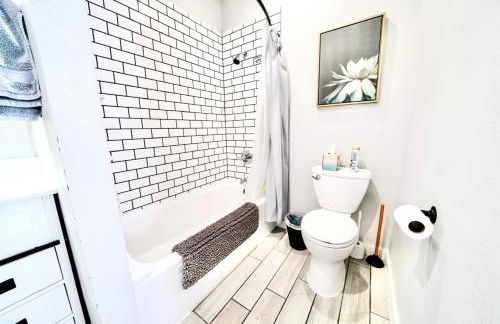 10 Bedroom Historical Downtown Albany Pet Friendly Home - Foto 29