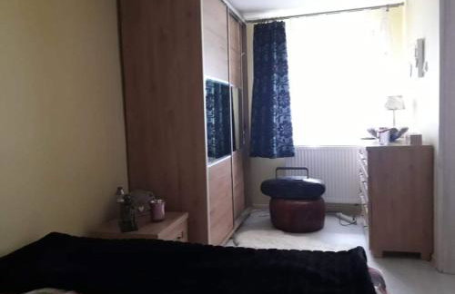 Mieszkanie dwupokojowe na wsi w domu dwurodzinnym - Foto 3