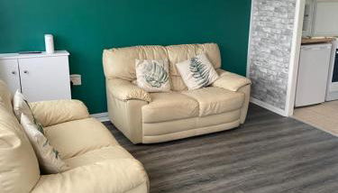 East Coast Chalets 58 at California Sands Dog Friendly - Foto 1