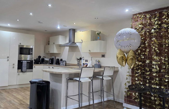 Contractor Mid week bookers - Foto 27