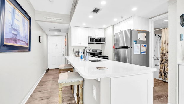 Sunbird 402w - Foto 5, Cocina privada