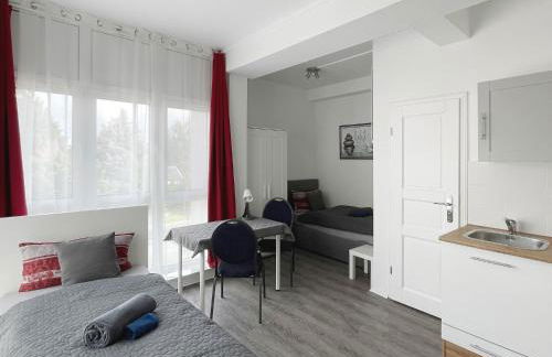 Schwanenburg Apartments - Foto 60