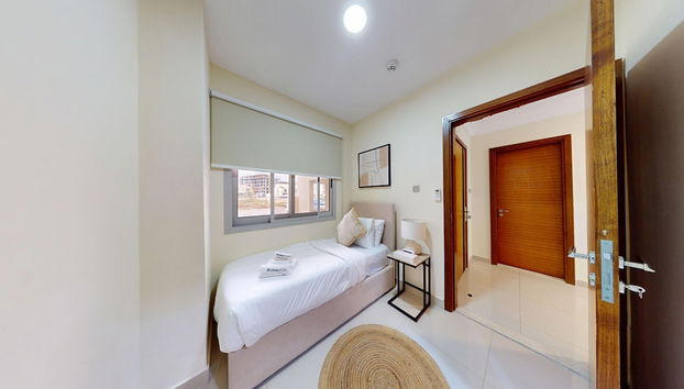 JVC - Villa 3 in Dubai - Foto 3, Habitación