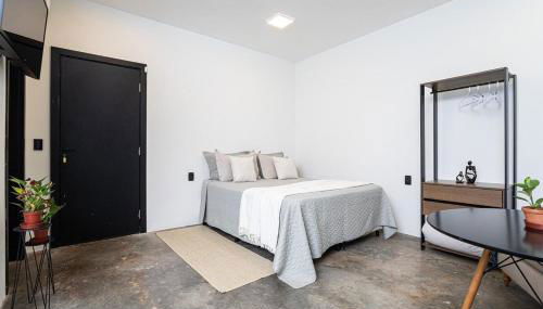 Kazuo520 - Minimalista/Brutalista - Foto 5