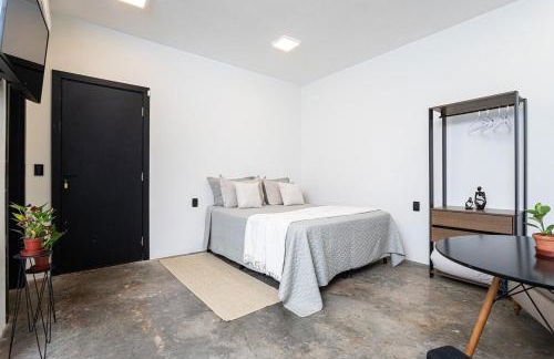 Kazuo520 - Minimalista/Brutalista - Foto 5