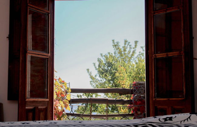 Casa Rural Catifalarga Capileira - Foto 31