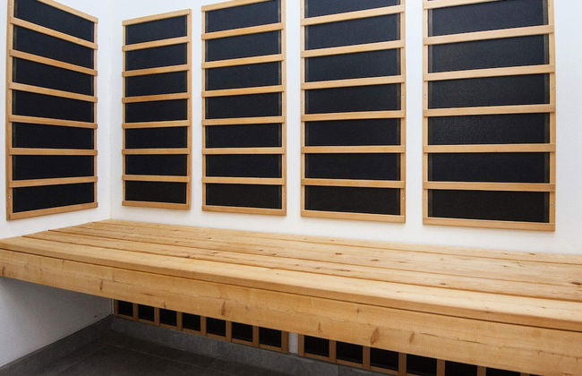 5 Star Holiday Home in Haderslev - Foto 20