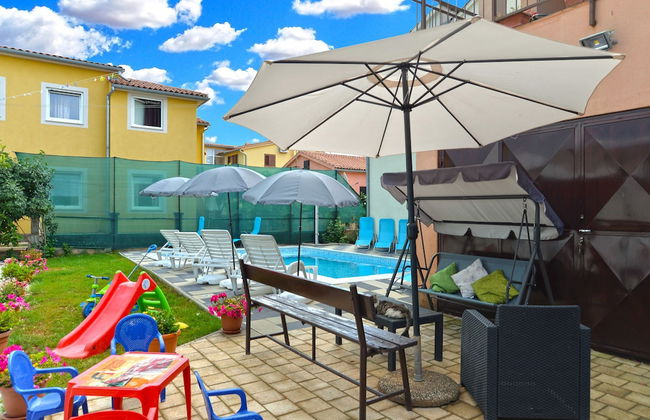 Apartment 623 - Foto 32