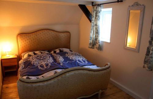 Café Brumme - FeWo Annett - Foto 7