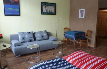 Alte Schule - Foto 37