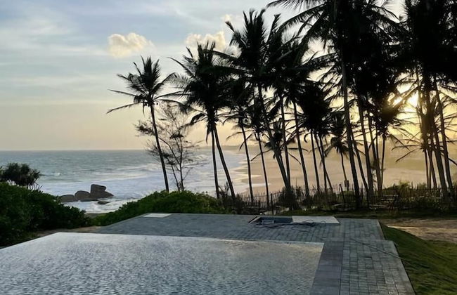 Ocean Cottage Kalametiya - Photo 13