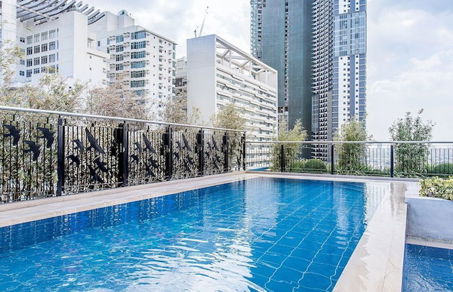 Y2 Residence Hotel - Foto 54