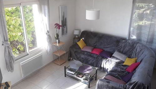 Gite le pigeonnier du figue-haut avec piscine privée à durfort lacapelette - Foto 5