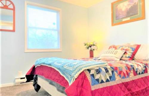 Pontiac - Secluded Backyard, Pet Friendly - Foto 4