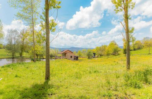 La Clairière de Peylenc - Refuge en Velay - Foto 6