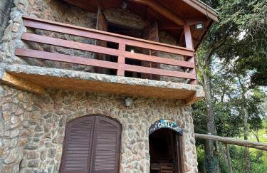 Chácara Águas Claras - Foto 1