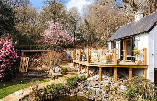 Ashdown Forest Retreat - Foto 15