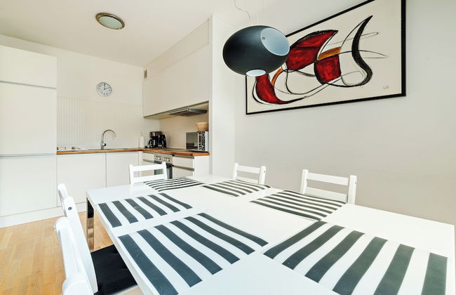 Apartamenty Sun & Snow Karpacz Myśliwska - Photo 63