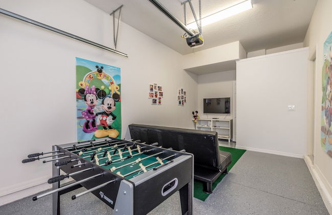 5153ad Amazing Compass Baytown Home Sleeps 10 - Foto 34