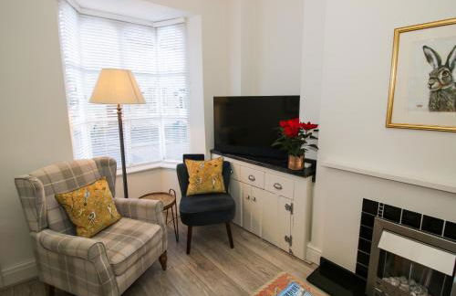 Primrose Cottage - Foto 4