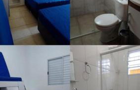 casa na praia com piscina em itanhaem - Foto 6