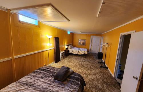 Trailside Furnished Apartment - Foto 14