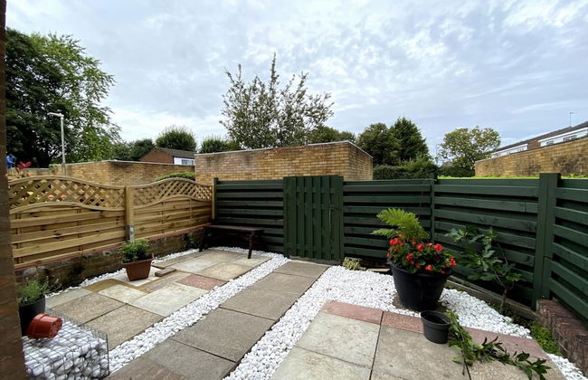 Chelsea House - Huku Kwetu - Foto 28