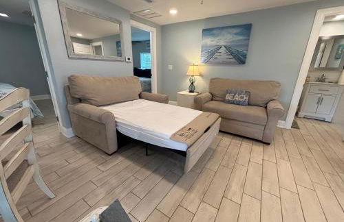 Stingray - Intimate Quaint on Imperial River 1.4 mi. 2 Beach - Foto 7