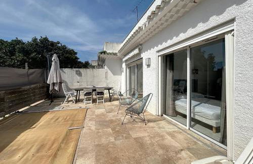 Les Issambres - Foto 27