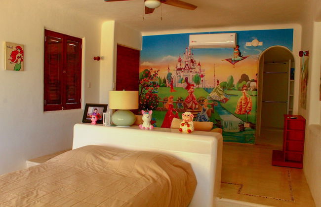 Maax Cay Luxury Ocean Front Villa - Foto 22