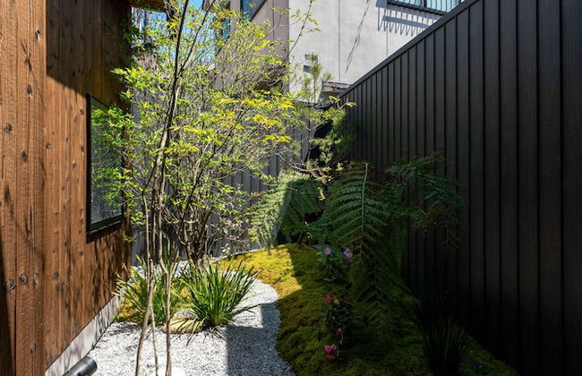 Hanatsume Machiya Holiday House - Photo 18