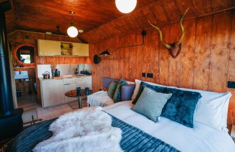 ARA Cabin - Mêl - Foto 31