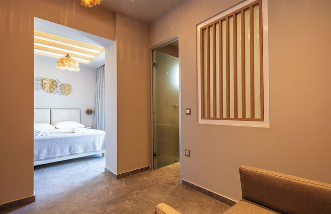 Skipper Beachfront Suites - Foto 20