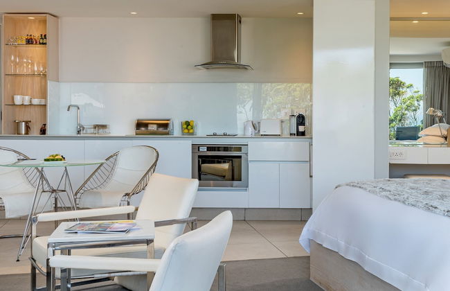 South Beach Camps Bay Boutique Hotel - Foto 39