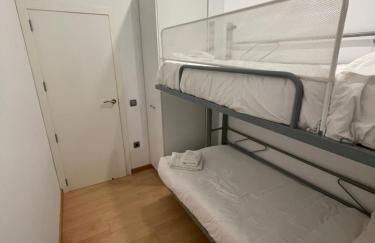 AP-3 XimoApartments A Primera LÍNEA Playa & CHIMENEA - Photo 27